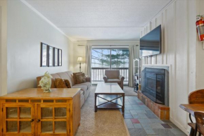 3-Bedroom Condo Ski-In, Shuttle, and Cozy Fireplace Whiffletree I3